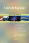 Image for Resident Engineer Critical Questions Skills Assessment