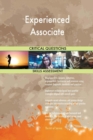 Image for Experienced Associate Critical Questions Skills Assessment