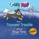 Image for Tsunami Trouble : Aristotle&#39;s Virtues - Bravery