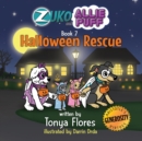 Image for Halloween Rescue