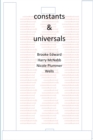 Image for Constants &amp; Universals