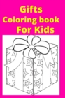 Image for Gifts Coloring book For Kids