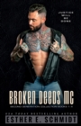 Image for Broken Deeds MC Second Generation Collection Books 1 - 4