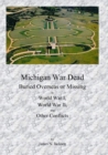 Image for Michigan War Dead