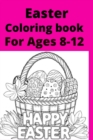Image for Easter Coloring book For Ages 8 -12