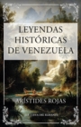 Image for Leyendas historicas de Venezuela
