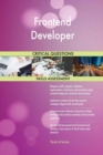 Image for Frontend Developer Critical Questions Skills Assessment