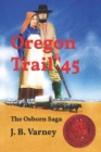 Image for Oregon Trail &#39;45