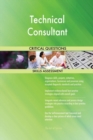 Image for Technical Consultant Critical Questions Skills Assessment
