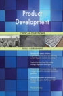 Image for Product Development Critical Questions Skills Assessment