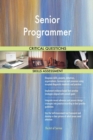 Image for Senior Programmer Critical Questions Skills Assessment