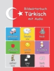 Image for Bildwoerterbuch Turkisch