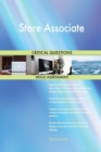 Image for Store Associate Critical Questions Skills Assessment