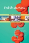 Image for Forklift Mechanic Critical Questions Skills Assessment