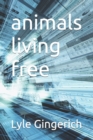 Image for animals living free