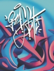 Image for 1 Graffiti : Aprende a dibujar Graffiti con Bisho Sevillano