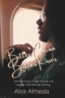 Image for Bitter Cocoa Butter Kisses