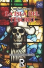 Image for La isla del tesoro para estudiantes de espa?ol