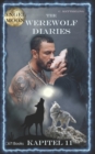 Image for The Werewolf Diaries