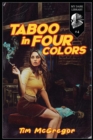 Image for Taboo in Four Colors