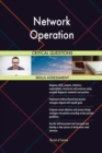 Image for Network Operation Critical Questions Skills Assessment