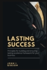 Image for Lasting success