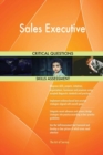 Image for Sales Executive Critical Questions Skills Assessment