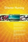 Image for Director Nursing Critical Questions Skills Assessment