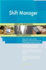 Image for Shift Manager Critical Questions Skills Assessment