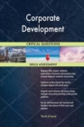 Image for Corporate Development Critical Questions Skills Assessment