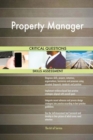 Image for Property Manager Critical Questions Skills Assessment