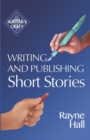 Image for Writing and Publishing Short Stories
