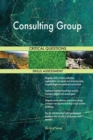 Image for Consulting Group Critical Questions Skills Assessment