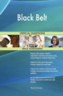 Image for Black Belt Critical Questions Skills Assessment
