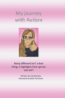Image for My journey with autism : Being different isn&#39;t a bad thing, it highlights how special you are