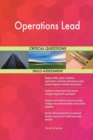 Image for Operations Lead Critical Questions Skills Assessment