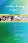 Image for Operation Training Support Critical Questions Skills Assessment