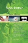 Image for Senior Partner Critical Questions Skills Assessment
