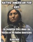 Image for Native American for kids