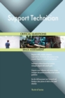 Image for Support Technician Critical Questions Skills Assessment