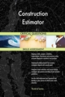 Image for Construction Estimator Critical Questions Skills Assessment