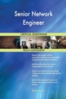 Image for Senior Network Engineer Critical Questions Skills Assessment