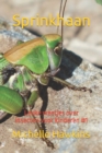 Image for Sprinkhaan : Leuke weetjes over insecten voor kinderen #1