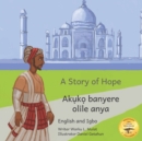 Image for A Story of Hope : The Incredible True Story of Malik Ambar in English and Igbo
