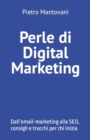 Image for Perle di digital marketing