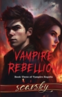 Image for Vampire Rebellion