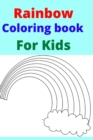 Image for Rainbow Coloring book For Kids