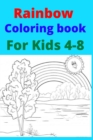 Image for Rainbow Coloring book For Kids 4-8