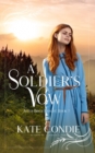 Image for A Soldier&#39;s Vow
