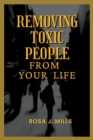 Image for Removing toxic people from your life